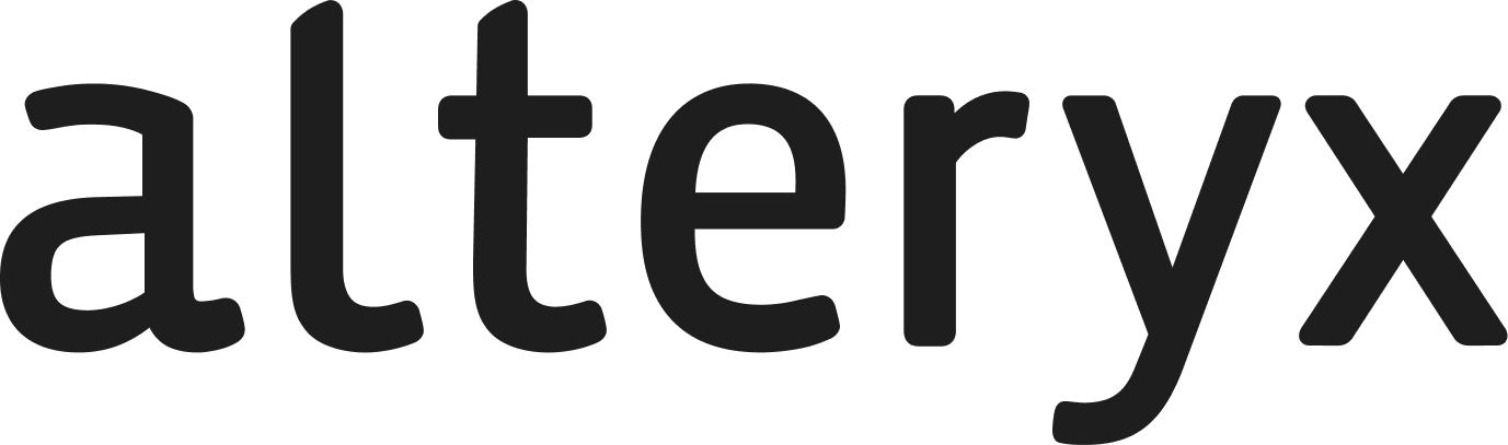 Alteryx