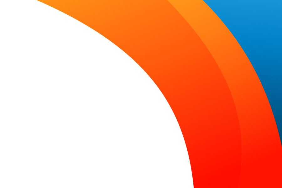 hero background shape