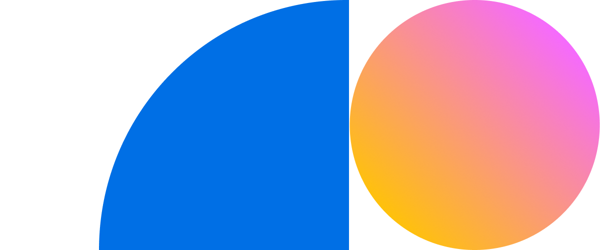 hero background shape