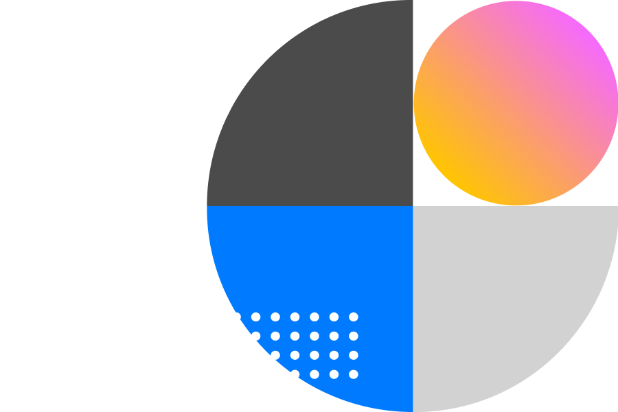 hero background shape