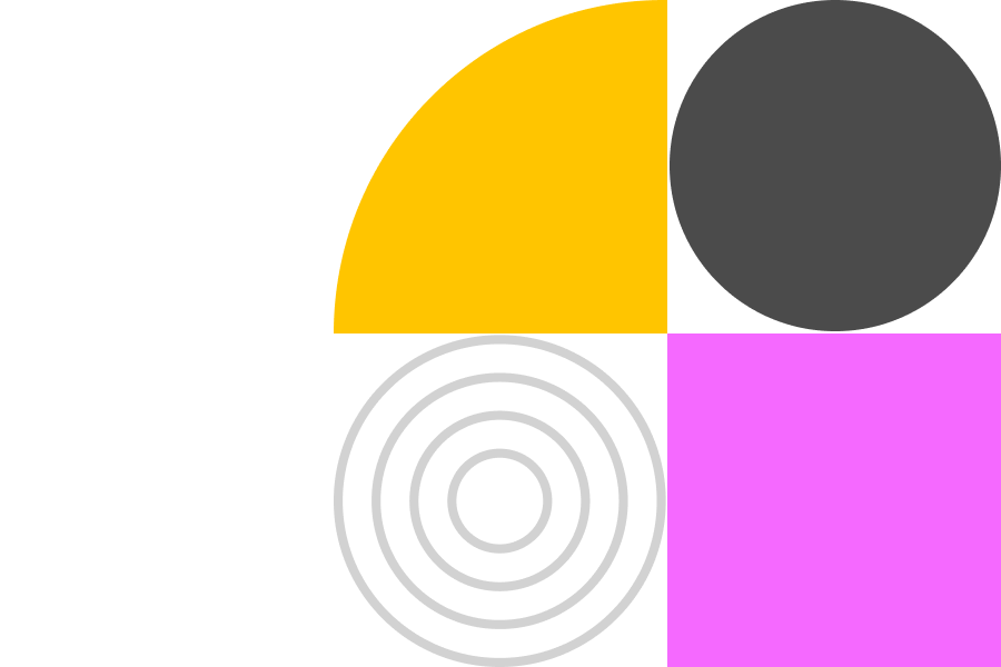 hero background shape