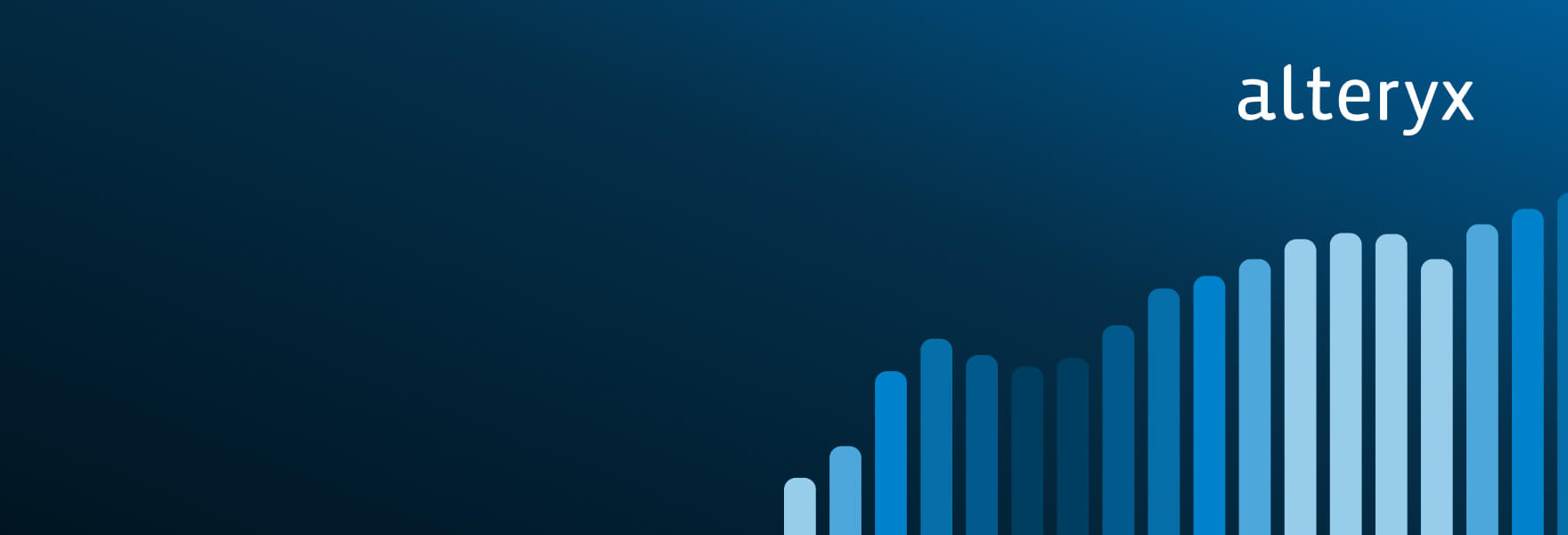 Alteryx blog inline ad