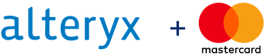 Alteryx | Trifacta Custom Logo