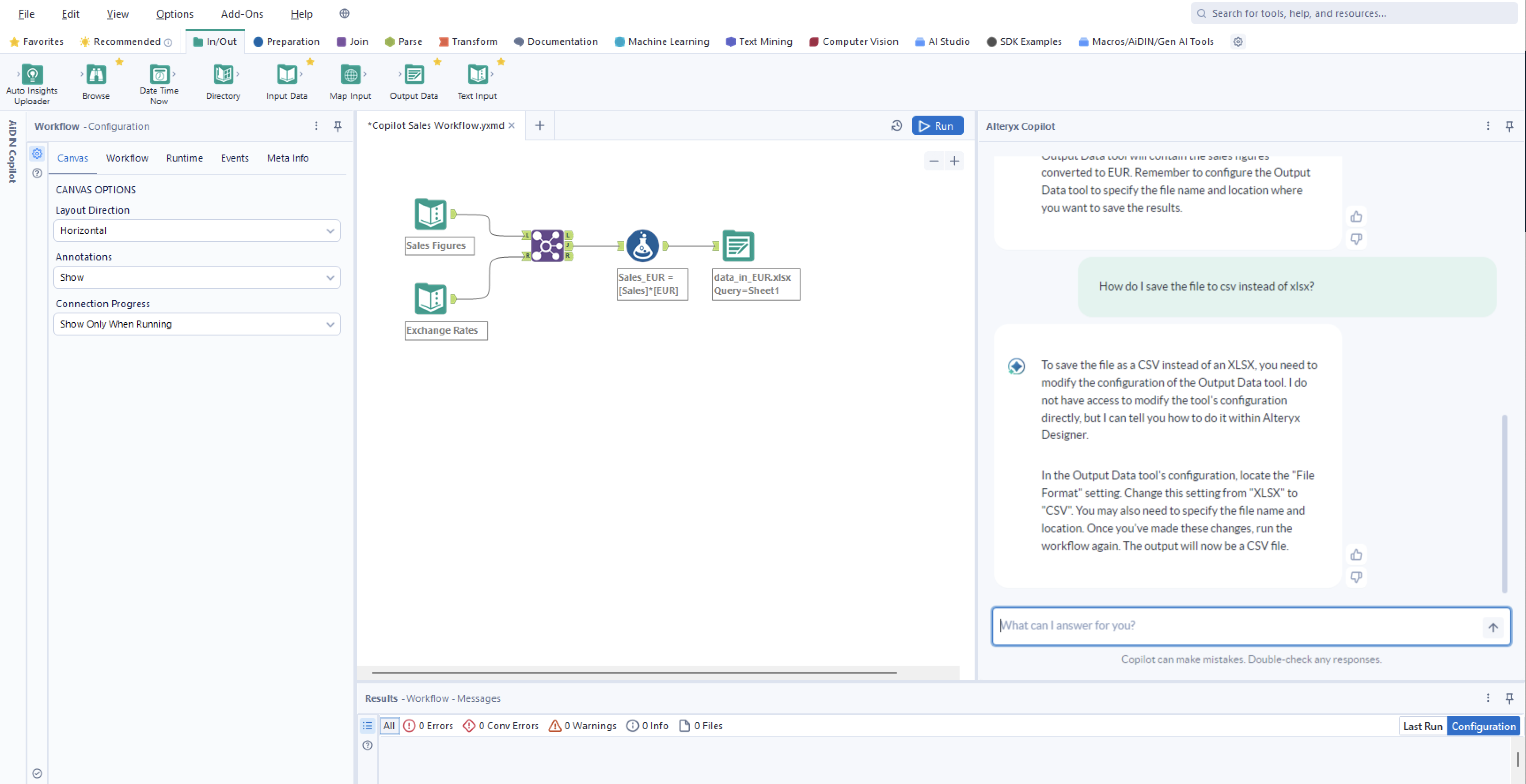 Help When You Need It