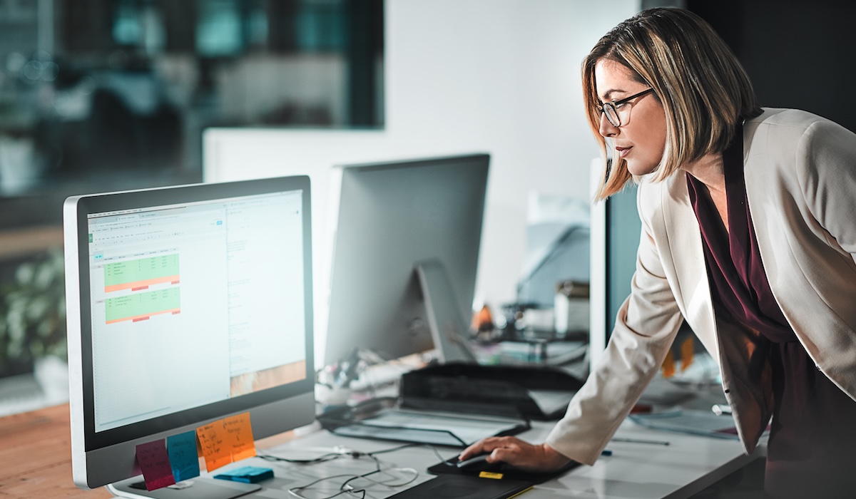 Always seeking for opportunities for climbing up the corporate ladder