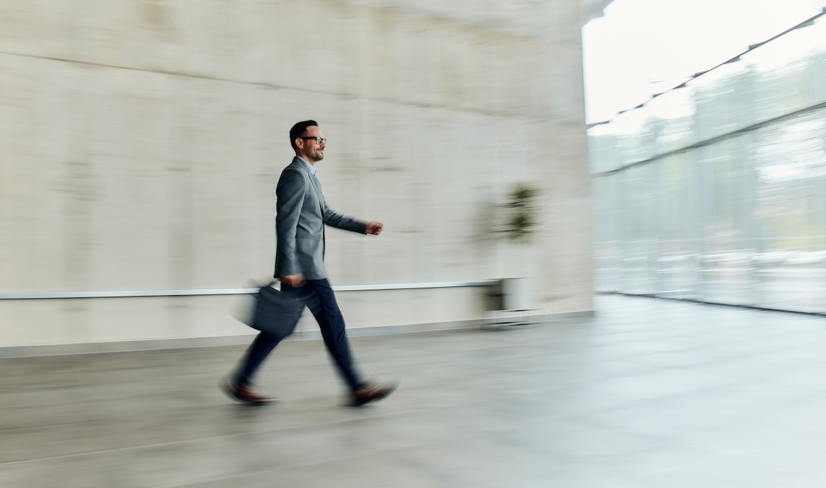 CFO Continuous Close