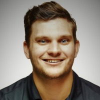 Connor Kelleher image