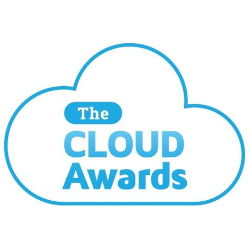 2022-2023 Cloud Awards Shortlist Image