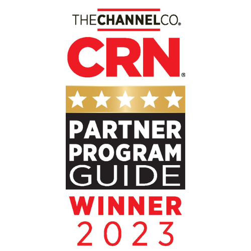 2023 CRN Partner Program Guide Image