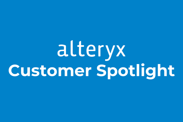 Customer Spotlight Graphic