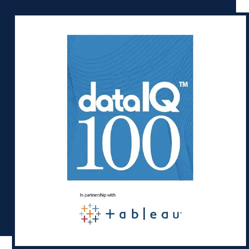 dataIQ 100 Image