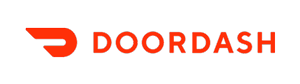 DoorDash logo