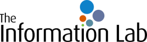The Information Lab logo