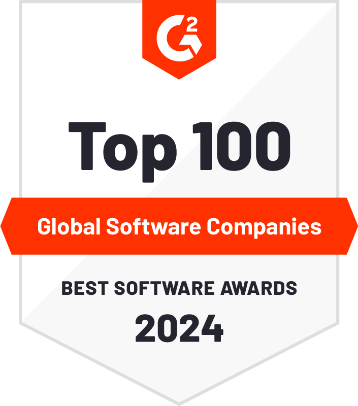 G2 Best Global Software Companies Image