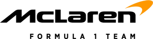 McLaren Formula 1 Team logo
