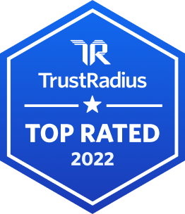 Trust Radius Image