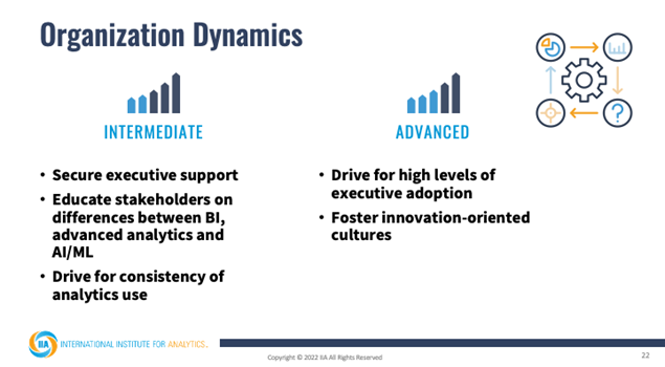 Organization Dynamics 