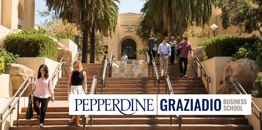 Pepperdine University