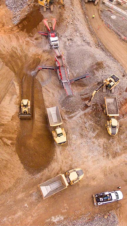Vignette Anglo American