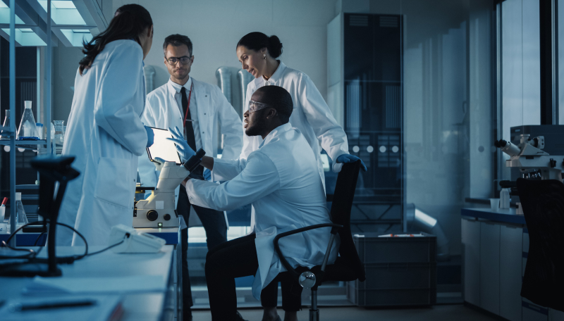 Miniatura de IQVIA