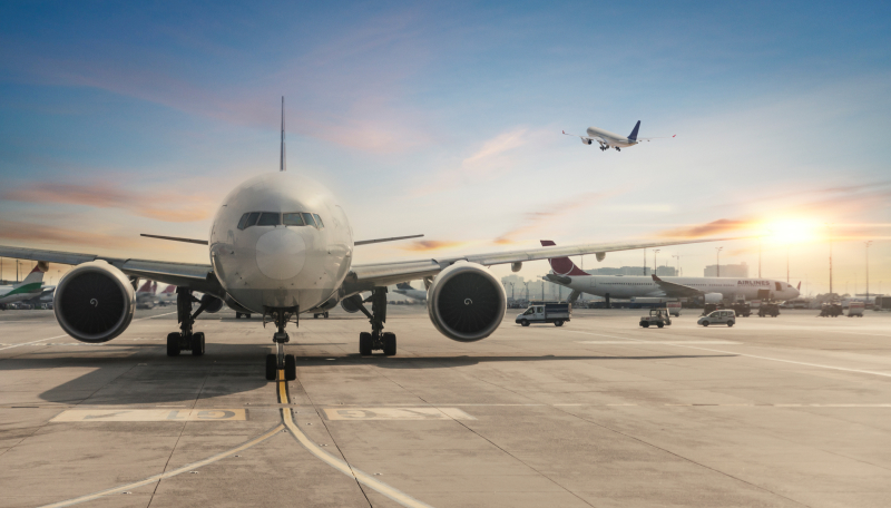 Copa Airlines Thumbnail
