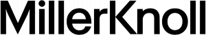 Logotipo de MillerKnoll