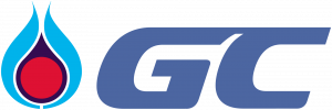 Logotipo de PTT Global Chemical