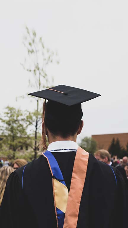 University of Dayton Thumbnail