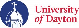 University of Dayton logo