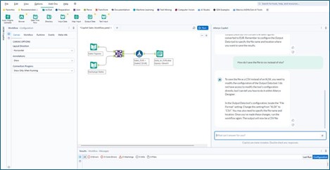Drive Gen AI-Powered Outcomes