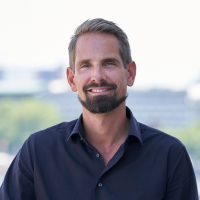 Imagem de Dr. Alexander Totzek