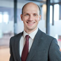 Imagem de Dr. Fredrik Utesch-Xiong