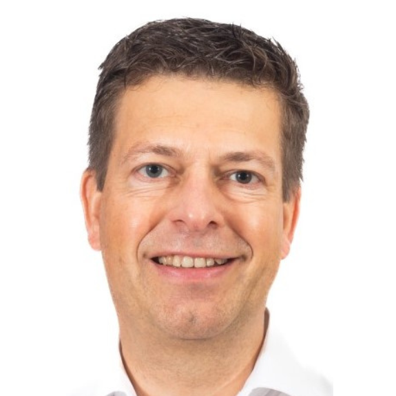 George Berkhof image