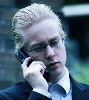 Jens Petter Røyseth image