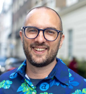 Joshua Burkhow image