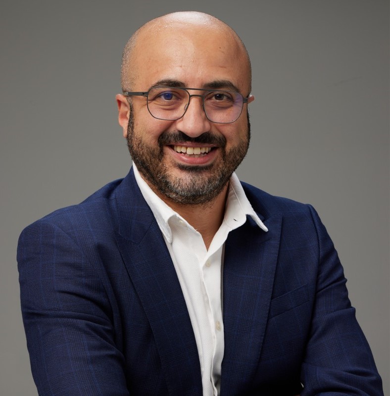 Karim ElBagoury image