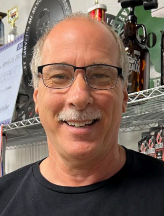 Mike Steele image
