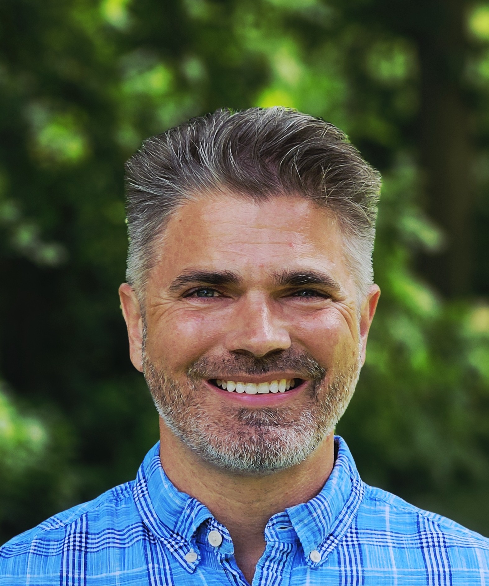 Troy Wilson image
