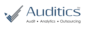 Auditics - Alteryx Data Analytics Partner