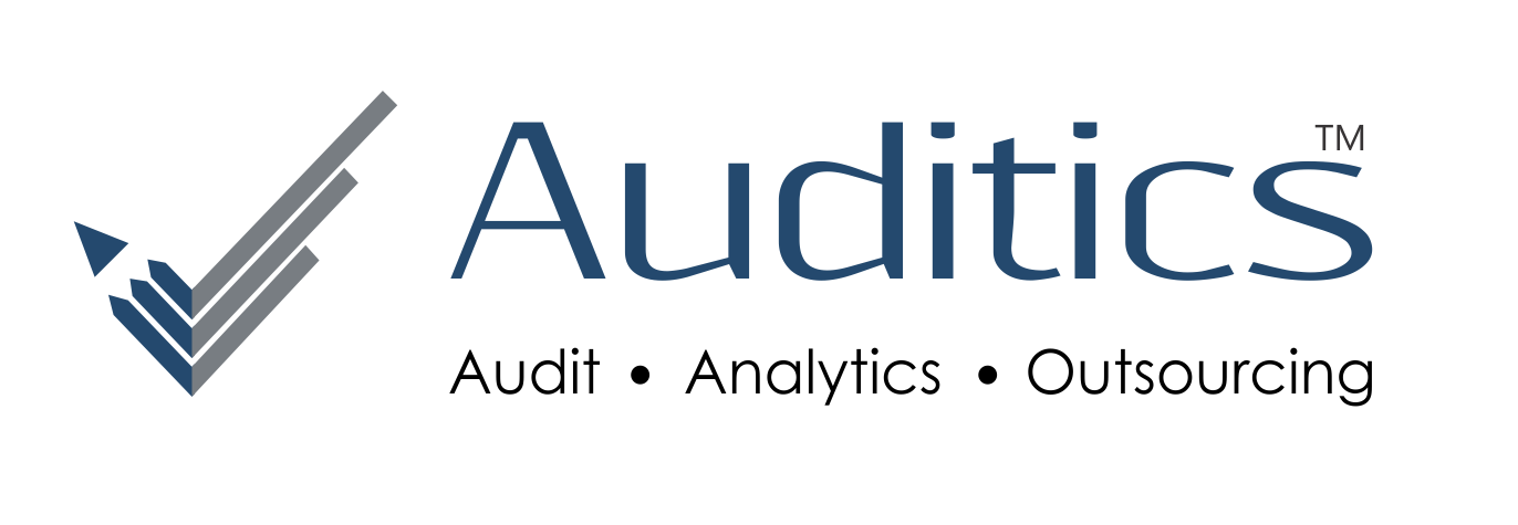 Auditics Private Limited Image