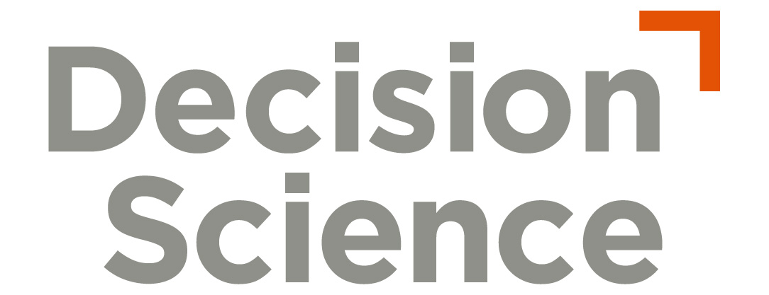 Decision Science Image