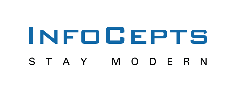 Infocepts Pte Limited Image