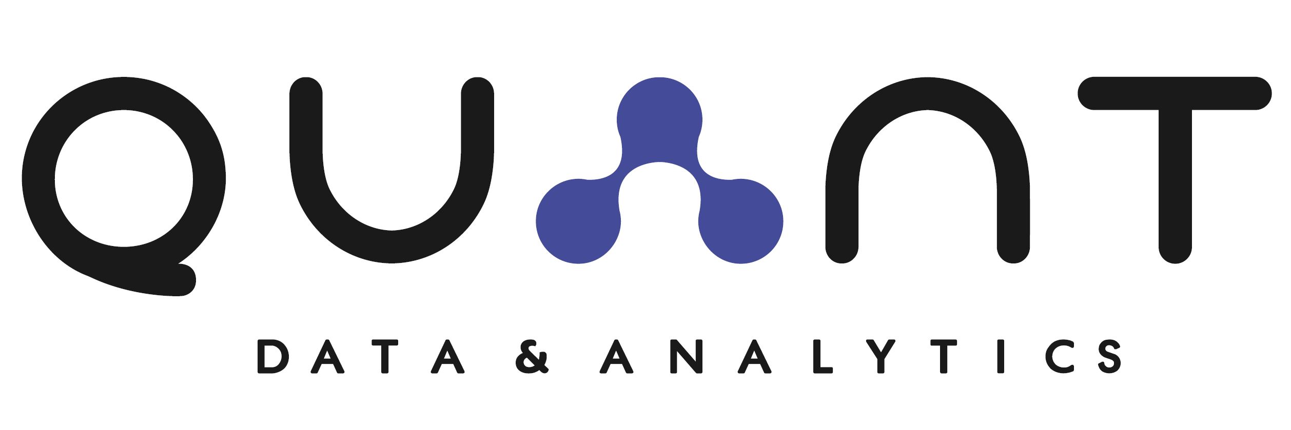 Quant Data and Analytics Image