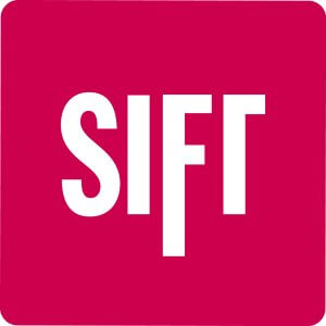 Sift logo