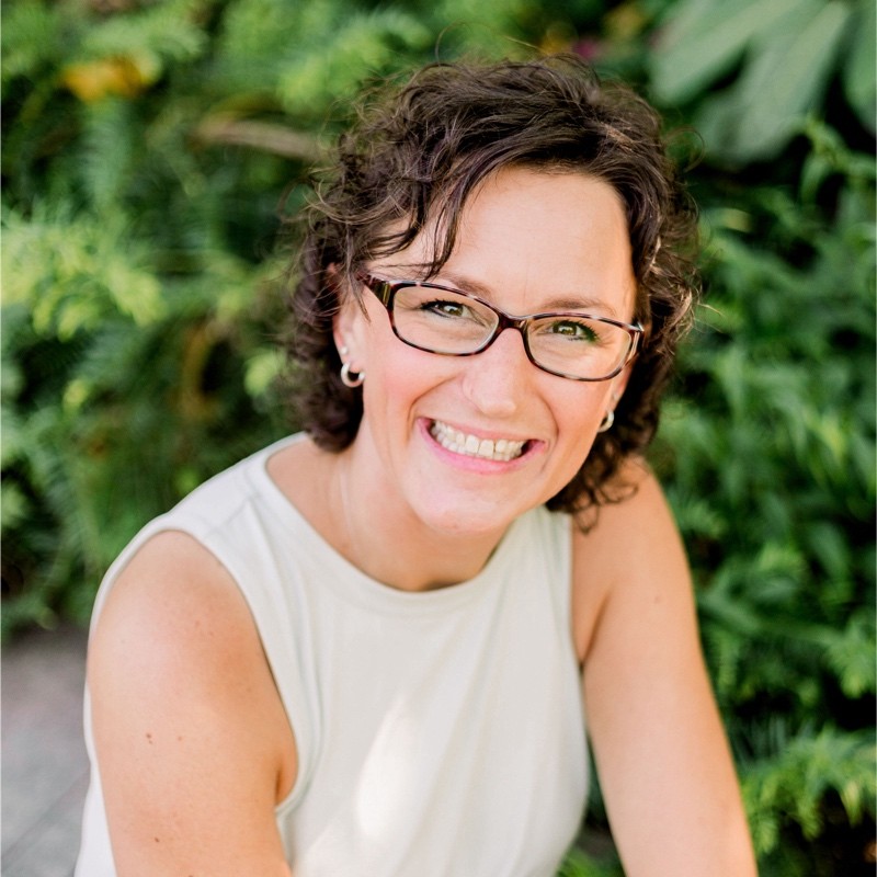 Nicole Johnson image