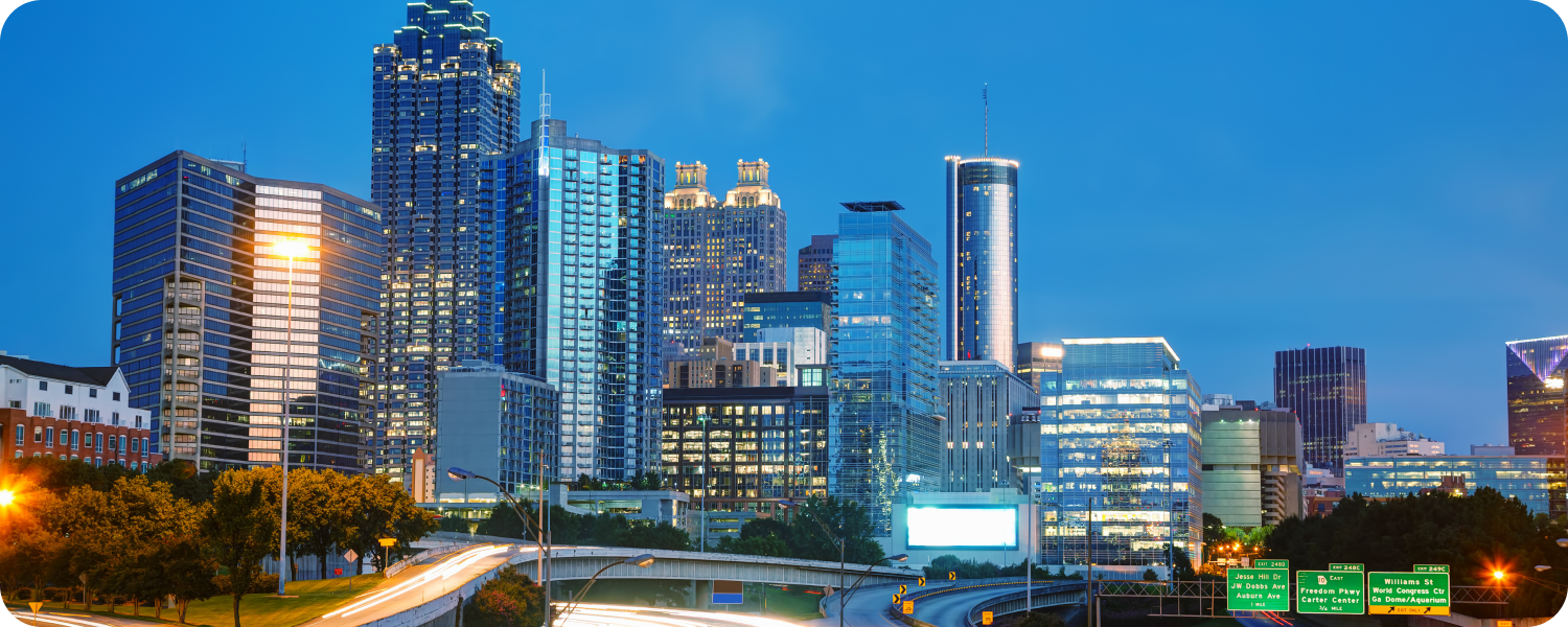 Atlanta