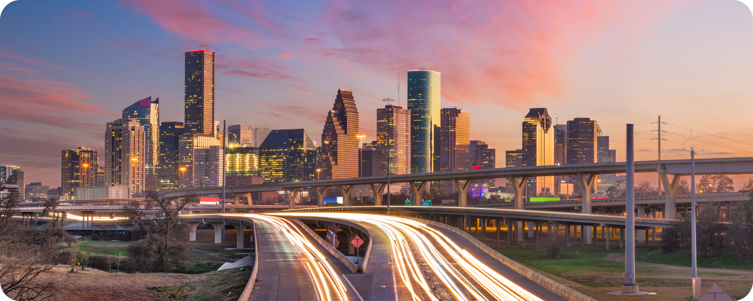 Houston