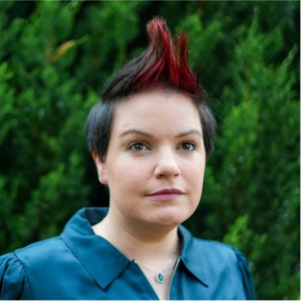 Rachel Hatcherian image