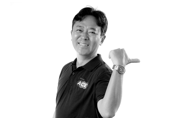 Daisuke Tsuchiya of Toyo Engineering