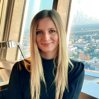 Ana-Maria Cuciuc image